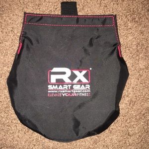 Rx Smart Gear Jump Rope